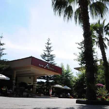 Miarosa Incekum 5* Alanya