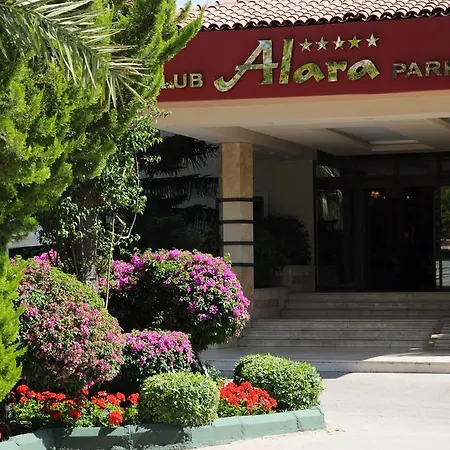 Miarosa ıncekum Alanya