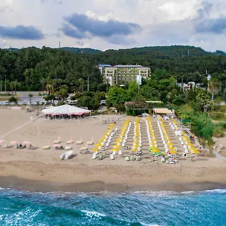 Hotell Miarosa Incekum Alanya