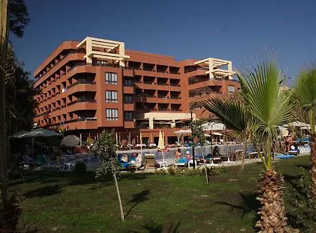 Miarosa Incekum Hotell