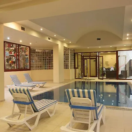 Miarosa Incekum 5* Алания