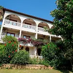 Отель Miarosa Incekum 5*