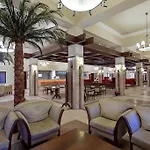 Отель Miarosa Incekum 5*