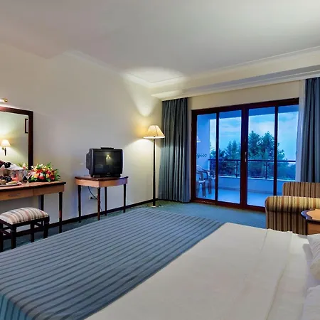 Miarosa Incekum Hotell