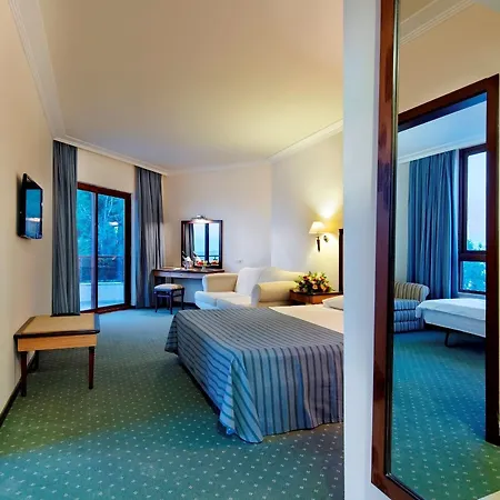 Hotell Miarosa Incekum 5*