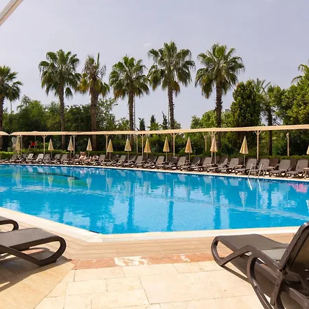 Miarosa Incekum 5*