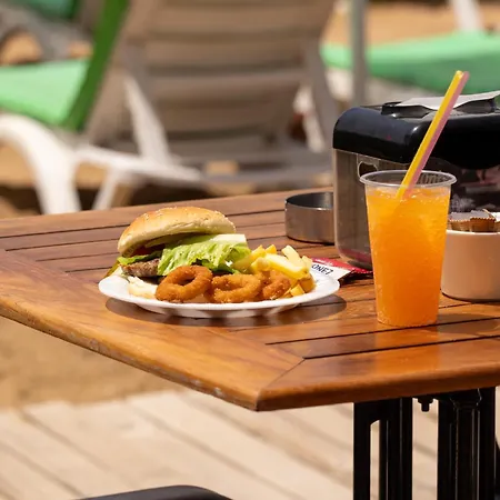 Miarosa Incekum Hotel Alanya