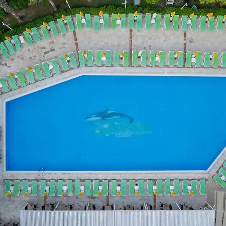Miarosa Incekum Alanya