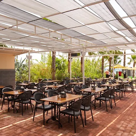 Miarosa Incekum Hotel 5*