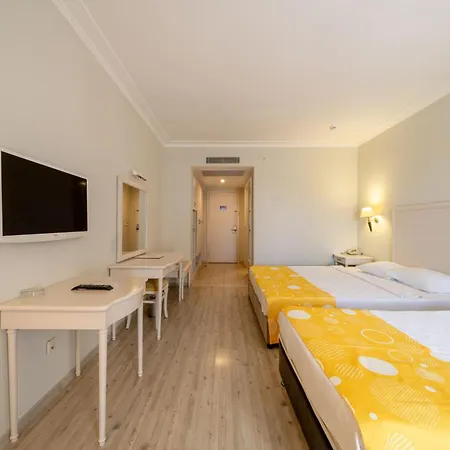 Miarosa Incekum Hotel Alanya