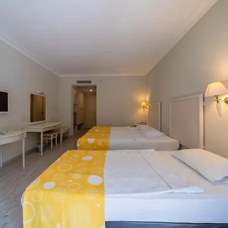 Miarosa Incekum 5* Alanya