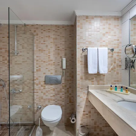 Miarosa Incekum Hotel Alanya