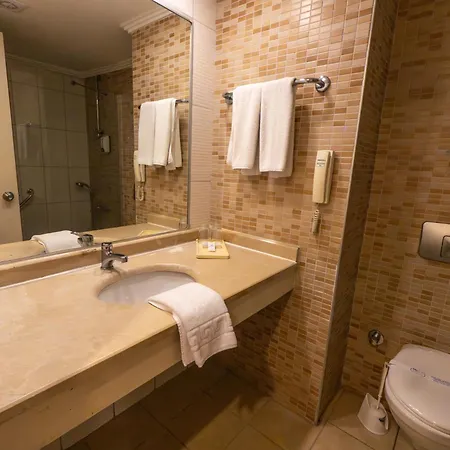 Hotel Miarosa Incekum Alanya