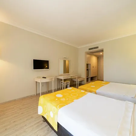 Miarosa Incekum Alanya