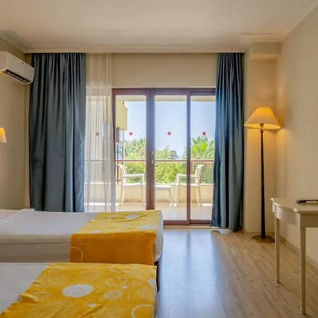 Miarosa Incekum 5* Alanya