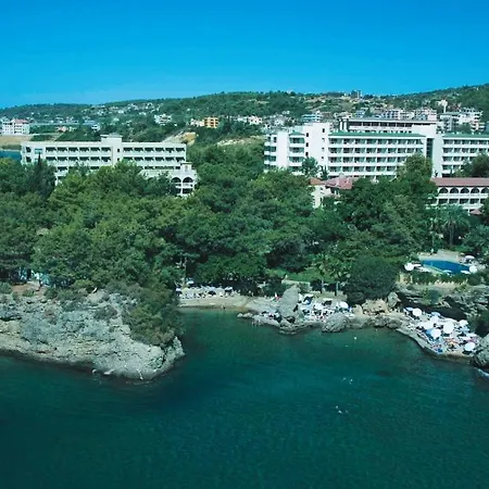 Miarosa Incekum 5*