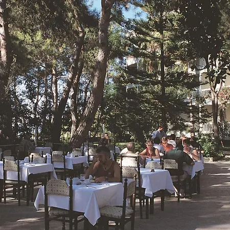 Miarosa Incekum Hotell