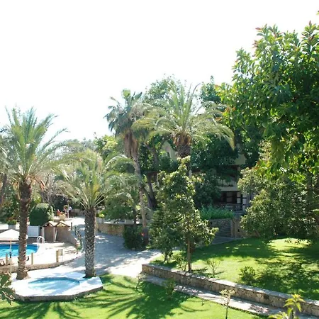 Hotell Miarosa Incekum Alanya