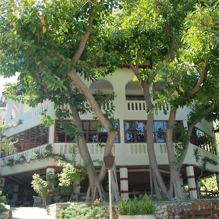 Miarosa Incekum 5*