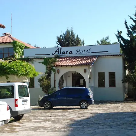 Hotell Miarosa Incekum