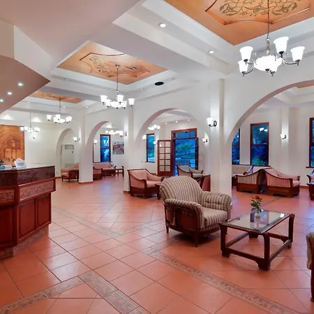 Hotell Miarosa Incekum 5*