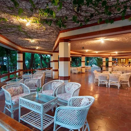 Hotell Miarosa Incekum