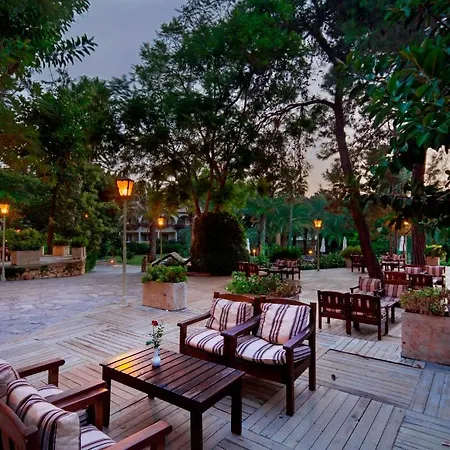 Hotell Miarosa Incekum 5*