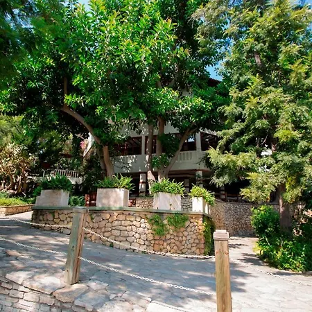 Hotell Miarosa Incekum Alanya