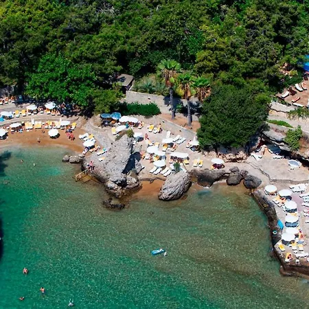 Miarosa Incekum Hotell Alanya