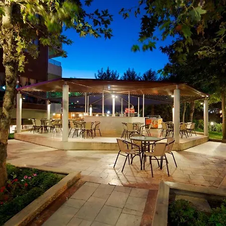 Hotell Miarosa Incekum Alanya