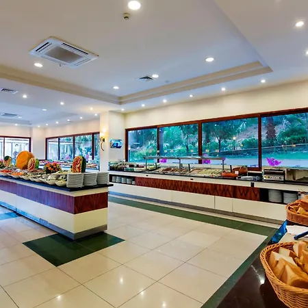 Miarosa Incekum Hotel