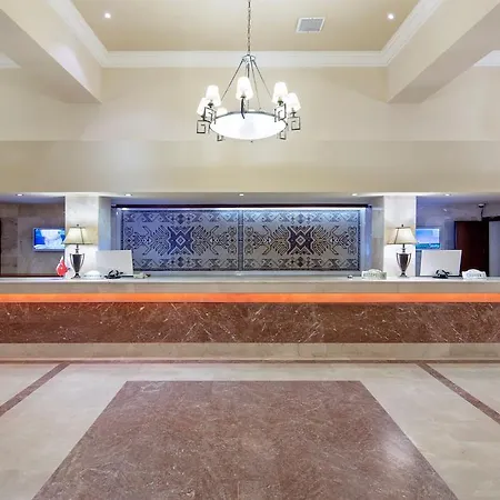 Hotell Miarosa Incekum