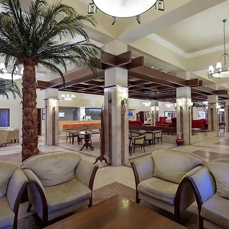Hotell Miarosa Incekum 5*