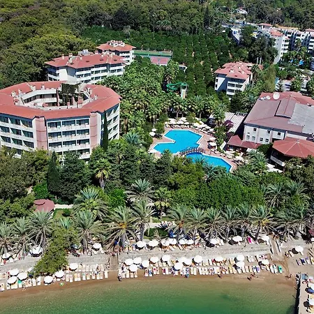 Hotell Miarosa Incekum Alanya
