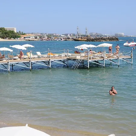 Miarosa Incekum Hotell