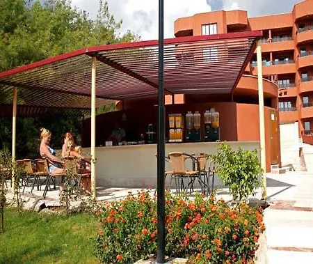 Hotel Miarosa Incekum