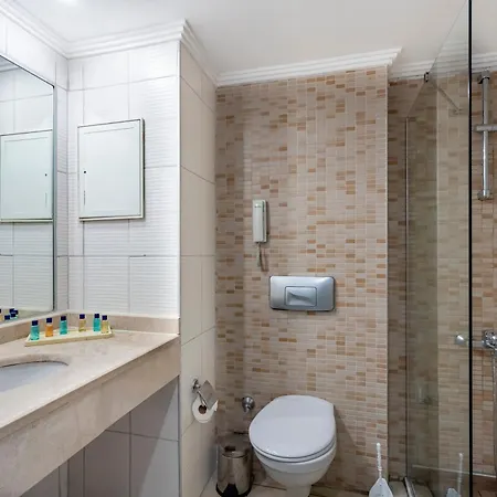 Miarosa Incekum 5* Alanya